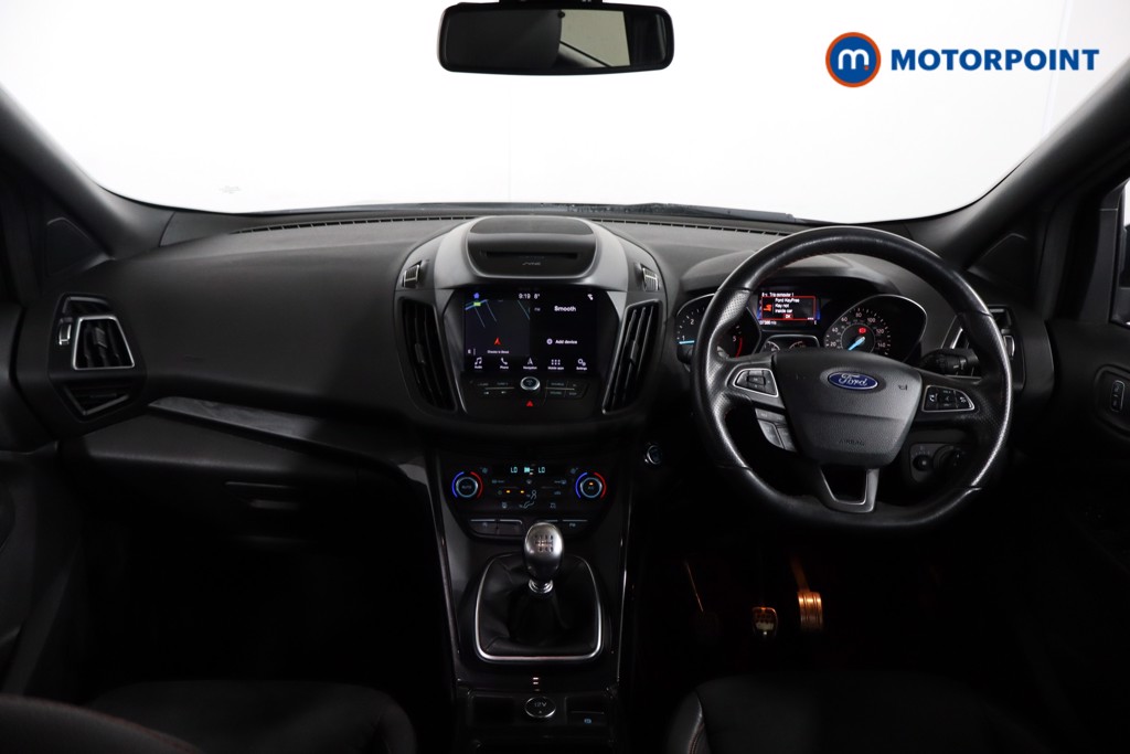 Used Ford Kuga 2019 for sale - 76958131: Photo 31