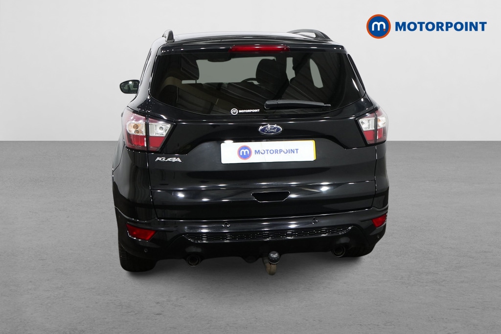 Used Ford Kuga 2019 for sale - 76958131: Photo 6