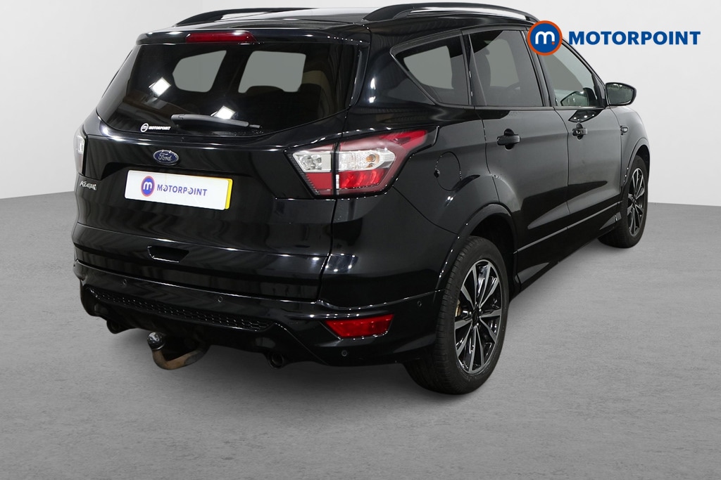 Used Ford Kuga 2019 for sale - 76958131: Photo 7