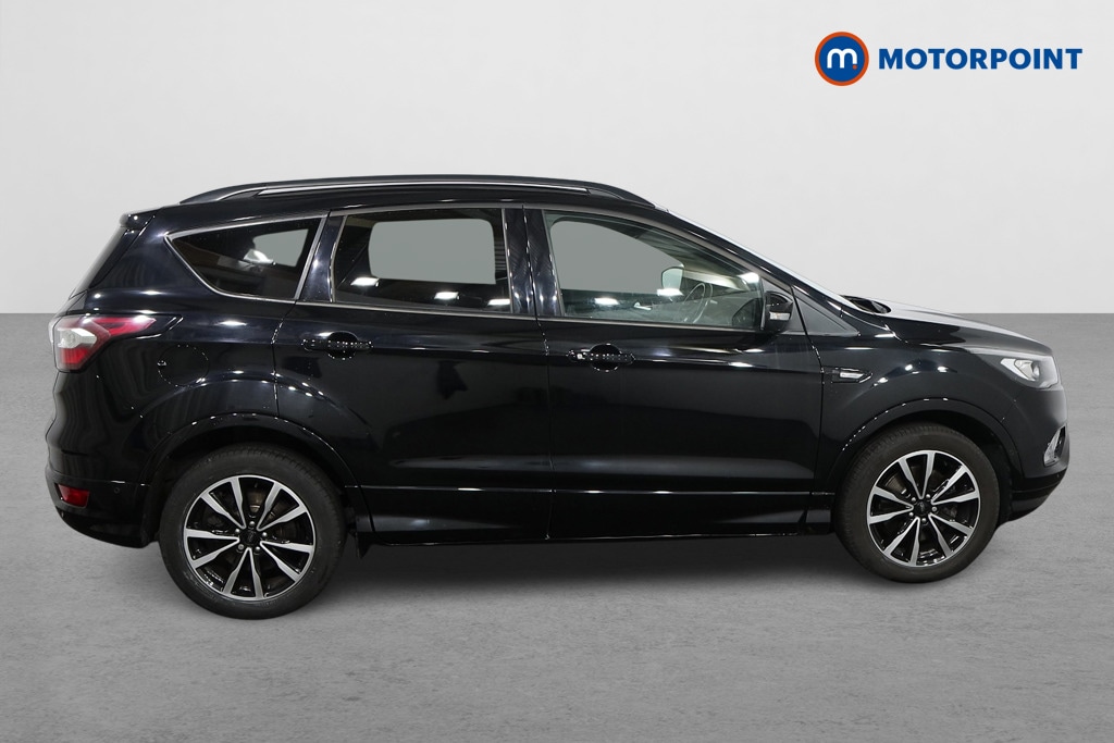 Used Ford Kuga 2019 for sale - 76958131: Photo 8