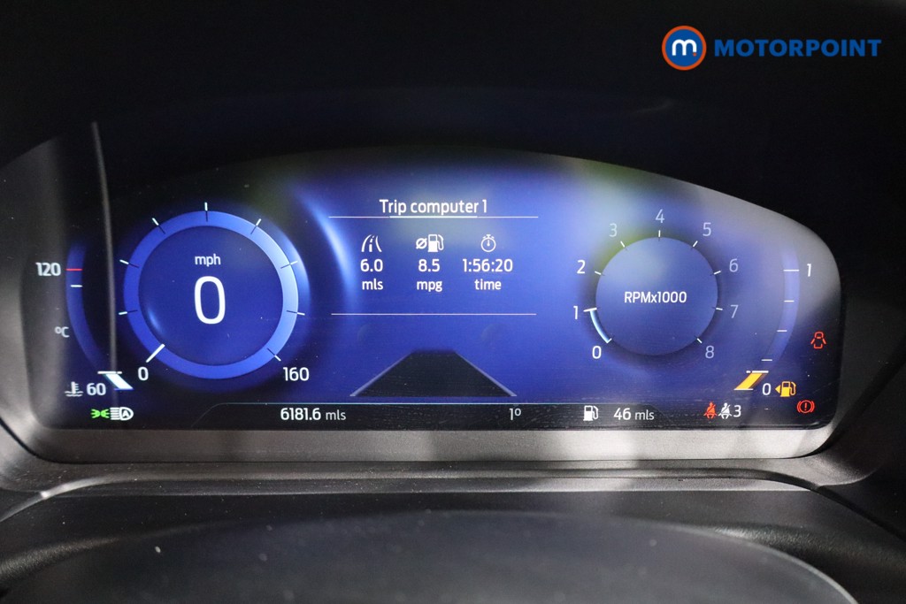 Used Ford Puma 2023 for sale - 76636844: Photo 10