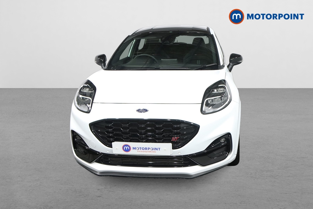 Used Ford Puma 2023 for sale - 76636844: Photo 2