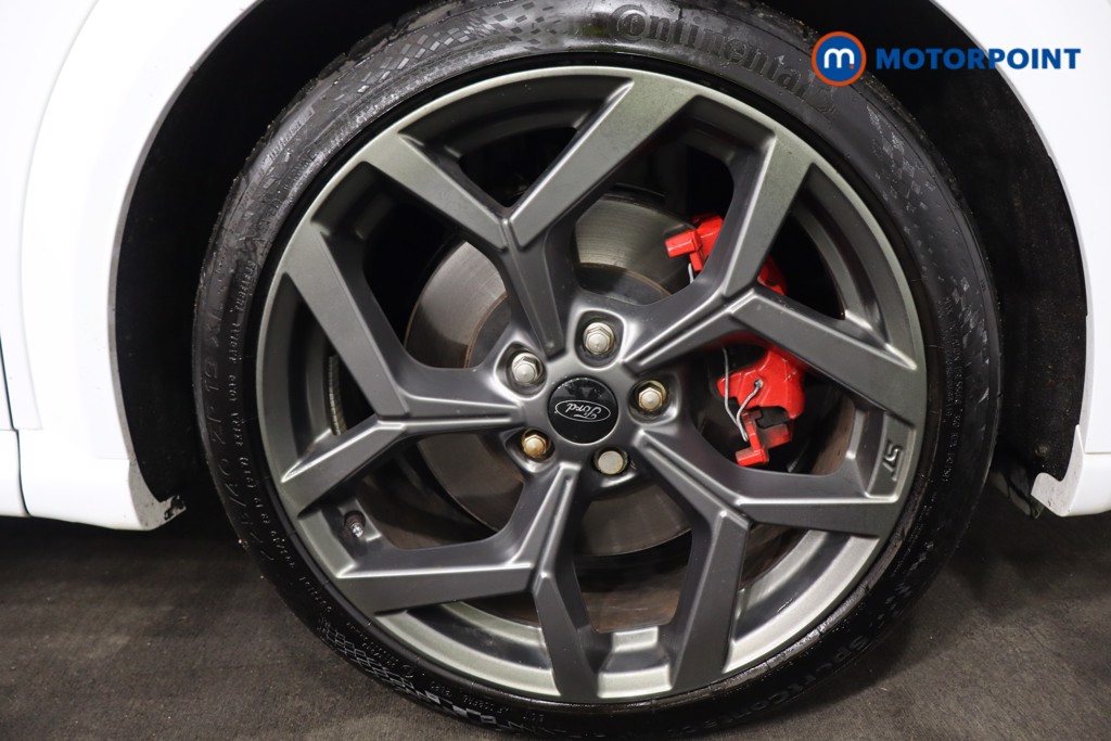 Used Ford Puma 2023 for sale - 76636844: Photo 26