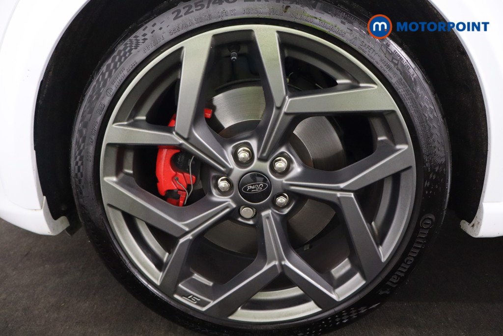 Used Ford Puma 2023 for sale - 76636844: Photo 27