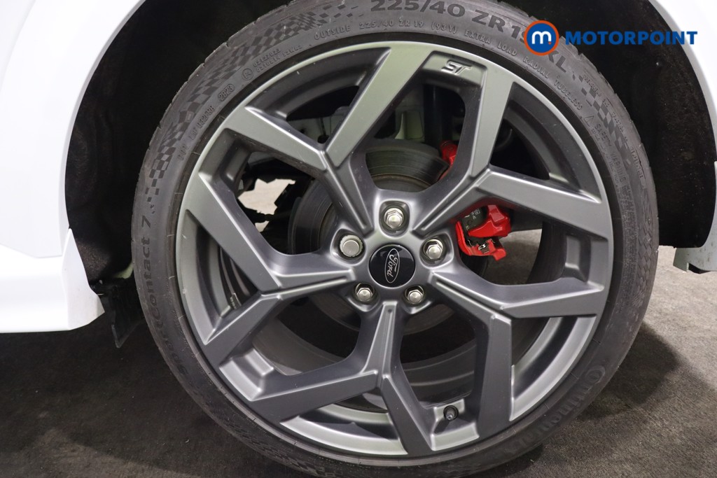 Used Ford Puma 2023 for sale - 76636844: Photo 28