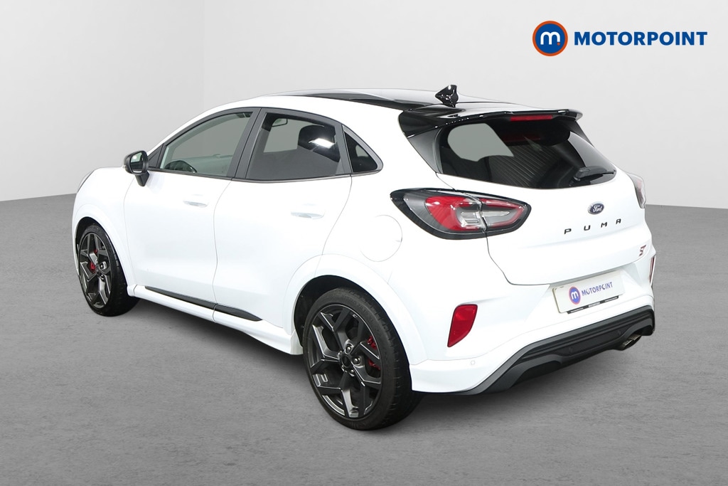 Used Ford Puma 2023 for sale - 76636844: Photo 5