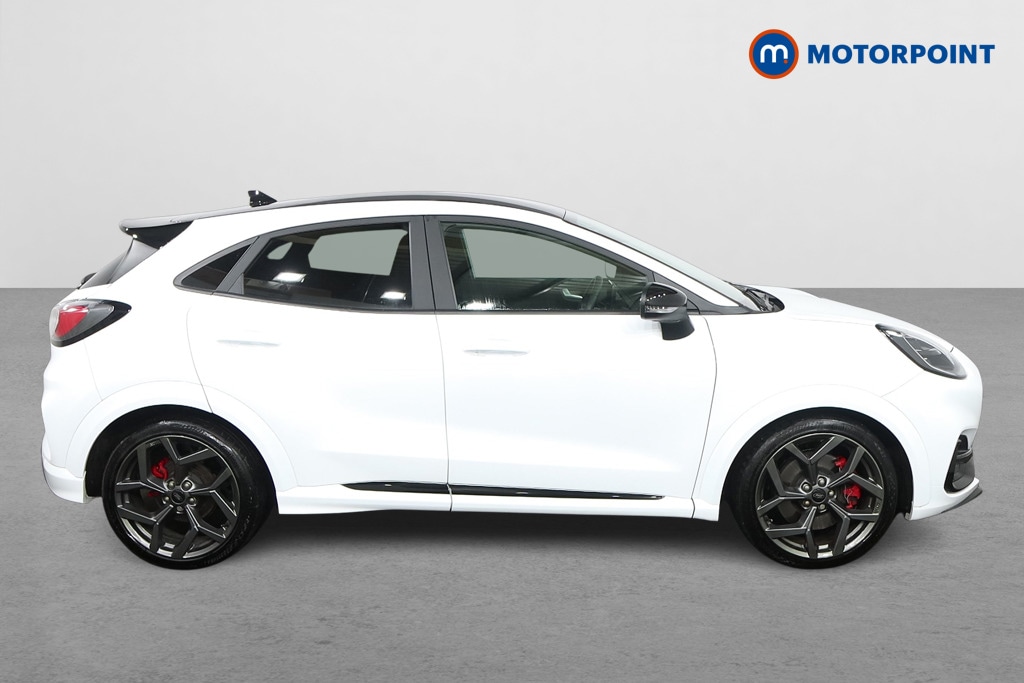 Used Ford Puma 2023 for sale - 76636844: Photo 8