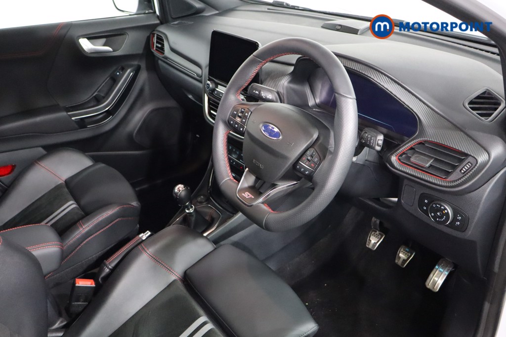 Used Ford Puma 2023 for sale - 76636844: Photo 9