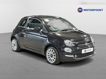 Used Fiat 500 2023 for sale - 79639377: Photo