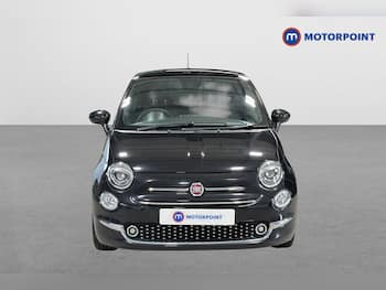 Used Fiat 500 2023 for sale - 79639377: Photo