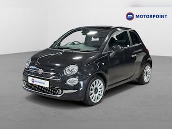 Used Fiat 500 2023 for sale - 79639377: Photo