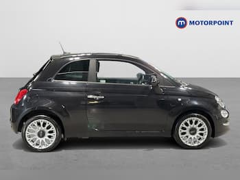Used Fiat 500 2023 for sale - 79639377: Photo