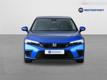 Used Honda Civic 2024 for sale - 79171891: Photo