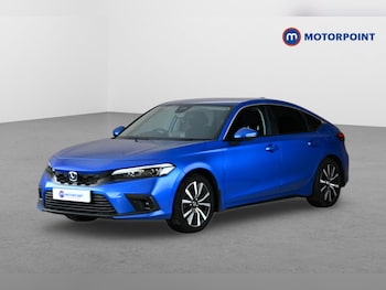 Used Honda Civic 2024 for sale - 79171891: Photo
