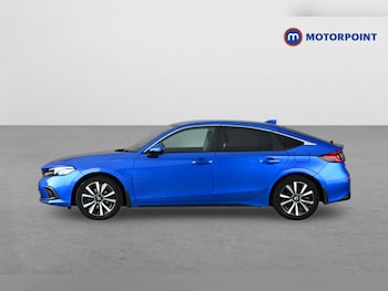 Used Honda Civic 2024 for sale - 79171891: Photo