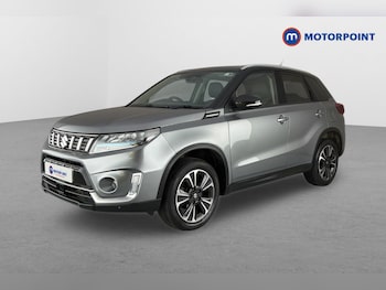 Used Suzuki Vitara undefined for sale - 78717220: Photo