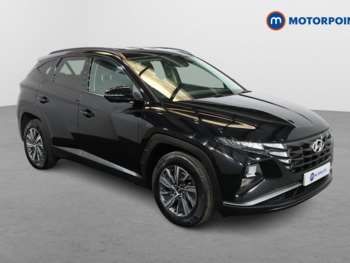 2022 - 1.6 TGDi SE Connect 5dr 2WD