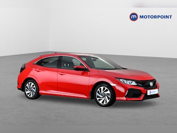 Used Honda Civic 2018 for sale - 78251349: Photo
