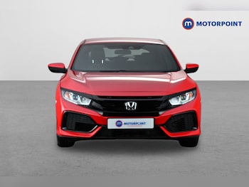 Used Honda Civic 2018 for sale - 78251349: Photo