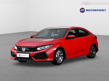 Used Honda Civic 2018 for sale - 78251349: Photo