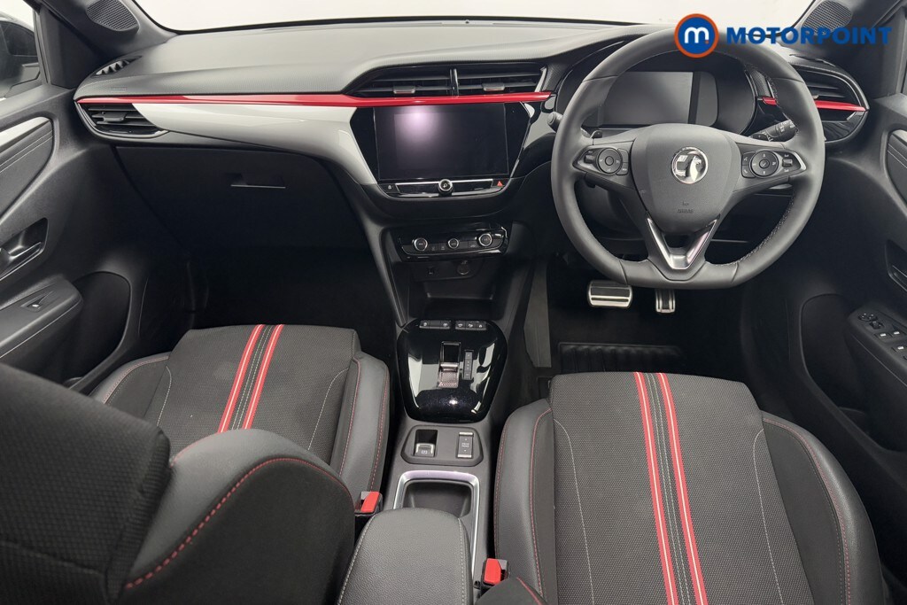 Used Vauxhall Corsa 2023 for sale - 76303373: Photo 10