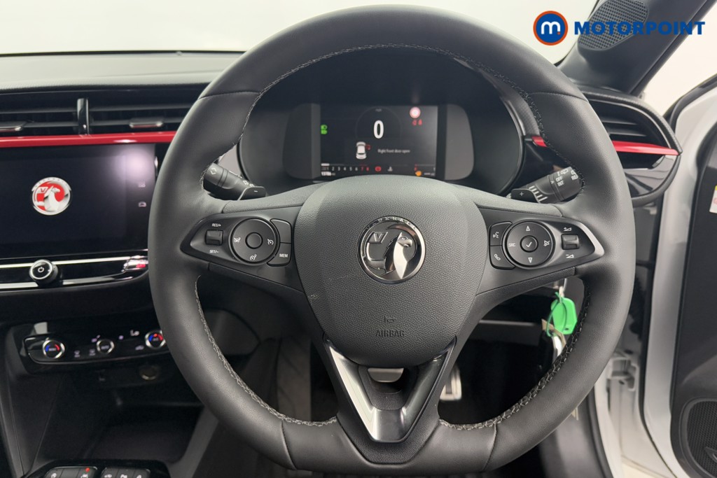 Used Vauxhall Corsa 2023 for sale - 76303373: Photo 11