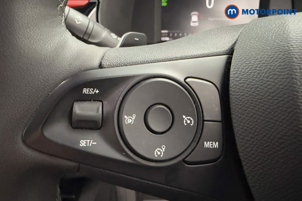 Used Vauxhall Corsa 2023 for sale - 76303373: Photo 12