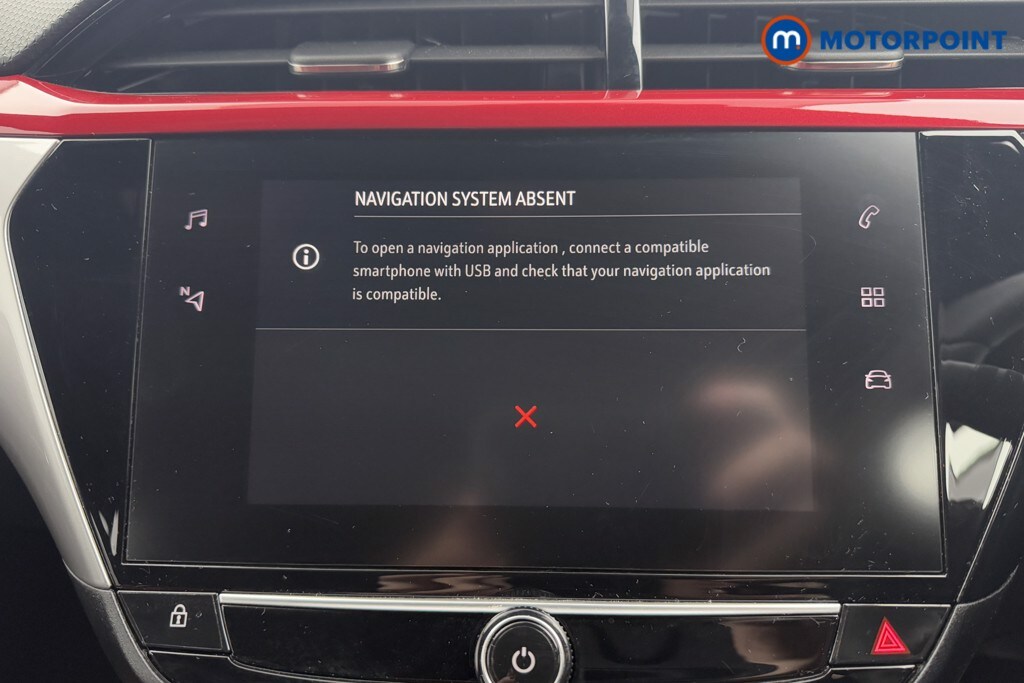 Used Vauxhall Corsa 2023 for sale - 76303373: Photo 16