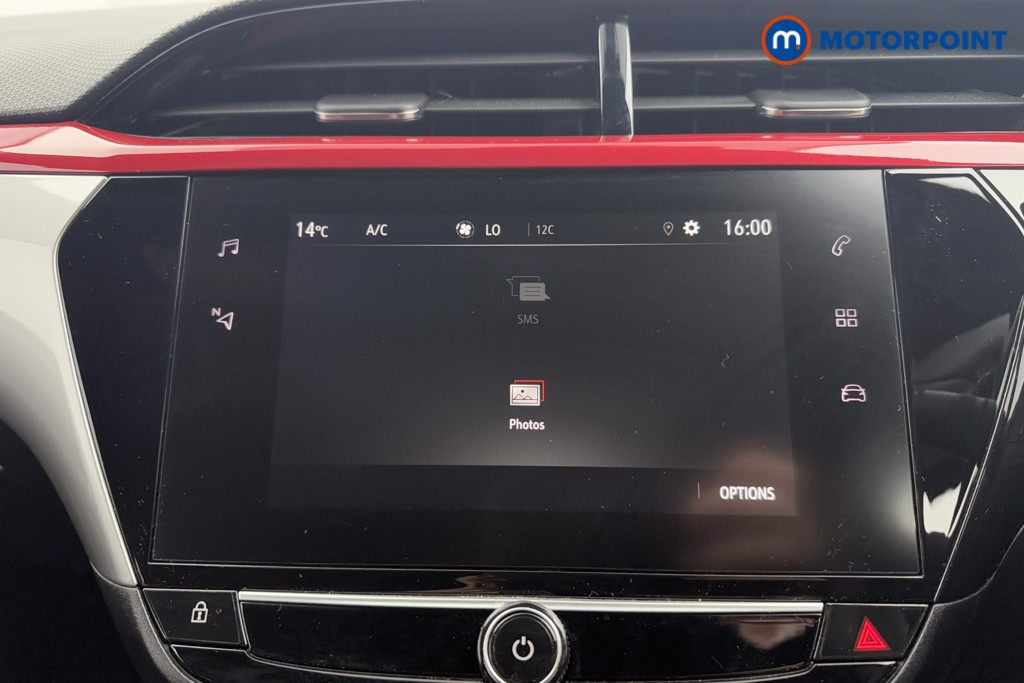Used Vauxhall Corsa 2023 for sale - 76303373: Photo 17