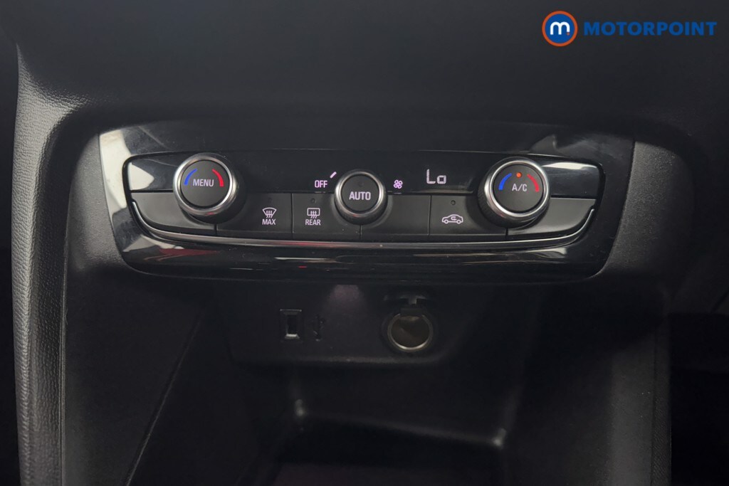 Used Vauxhall Corsa 2023 for sale - 76303373: Photo 18