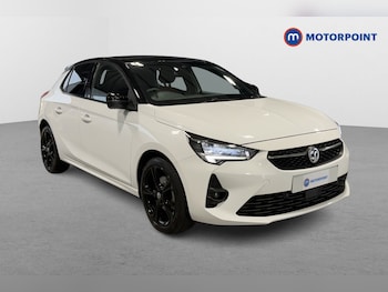 Vauxhall - Corsa
