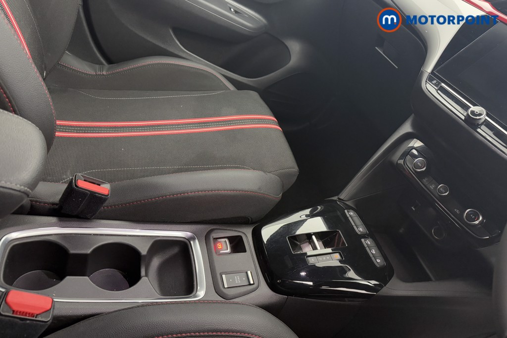 Used Vauxhall Corsa 2023 for sale - 76303373: Photo 22