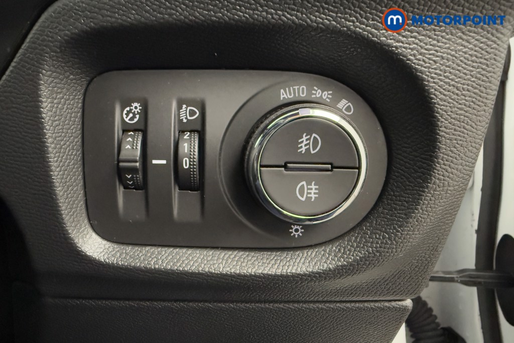 Used Vauxhall Corsa 2023 for sale - 76303373: Photo 23