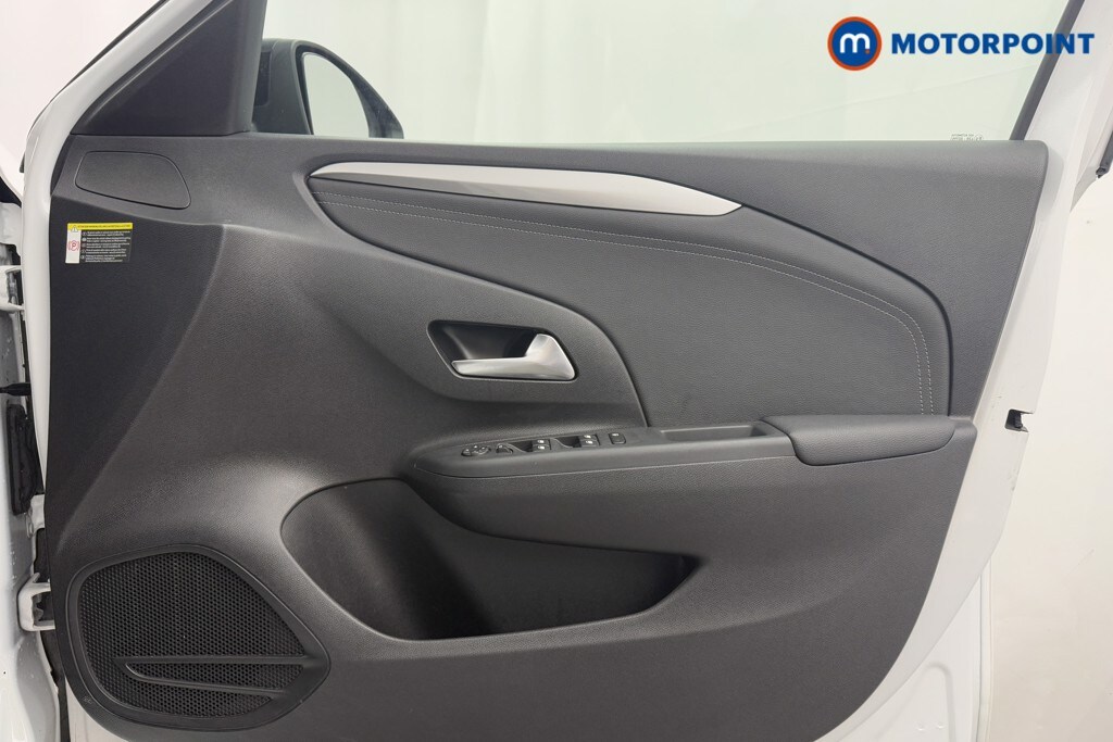 Used Vauxhall Corsa 2023 for sale - 76303373: Photo 24