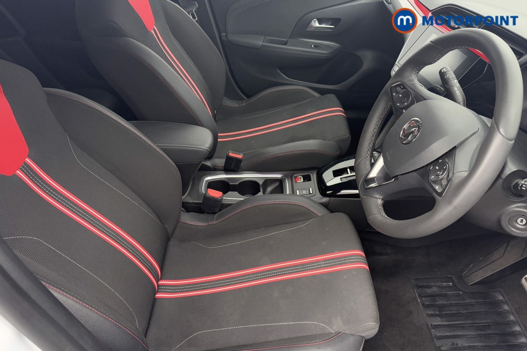 Used Vauxhall Corsa 2023 for sale - 76303373: Photo 26