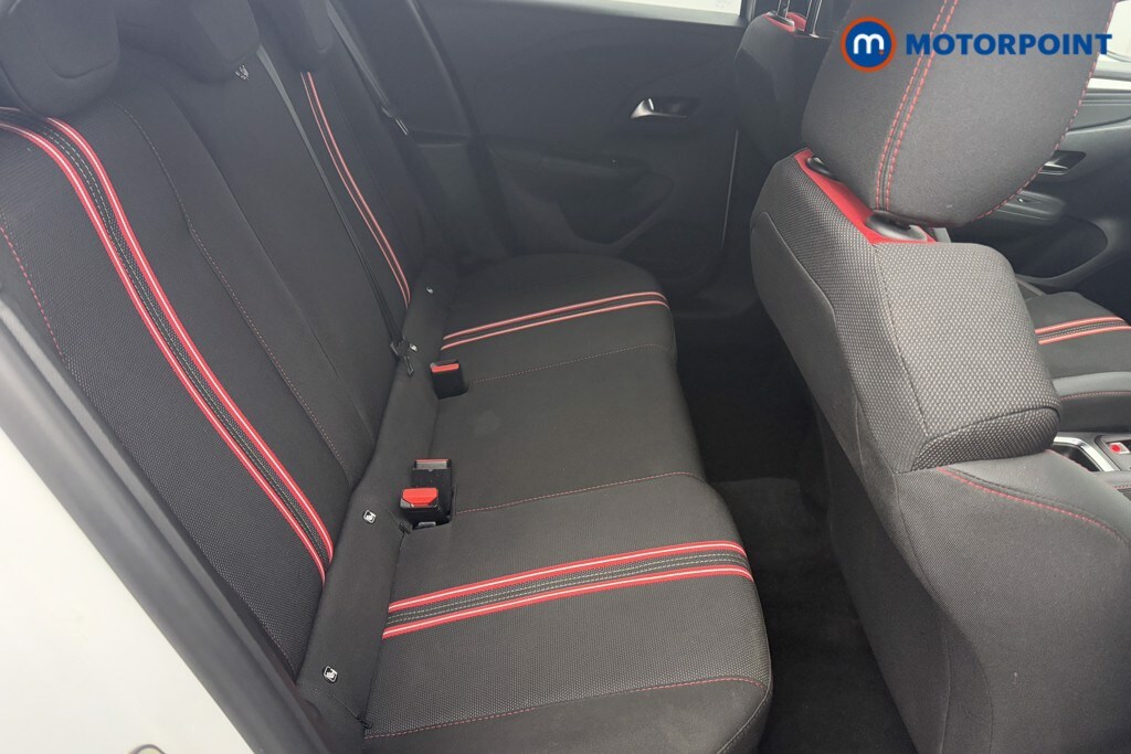 Used Vauxhall Corsa 2023 for sale - 76303373: Photo 28