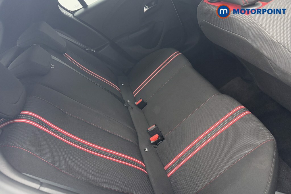 Used Vauxhall Corsa 2023 for sale - 76303373: Photo 29