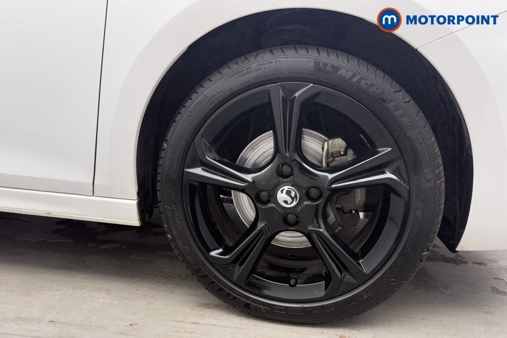 Used Vauxhall Corsa 2023 for sale - 76303373: Photo 34