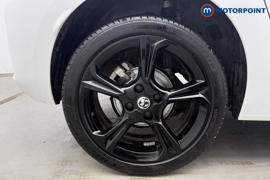 Used Vauxhall Corsa 2023 for sale - 76303373: Photo 35