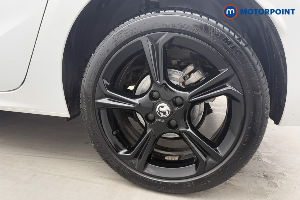 Used Vauxhall Corsa 2023 for sale - 76303373: Photo 36