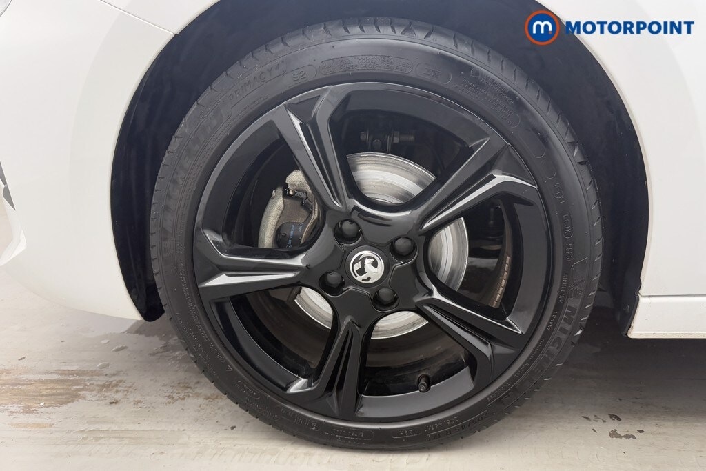 Used Vauxhall Corsa 2023 for sale - 76303373: Photo 37