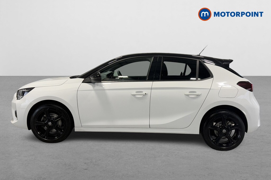 Used Vauxhall Corsa 2023 for sale - 76303373: Photo 4