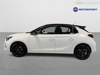 Used Vauxhall Corsa 2023 for sale - 76303373: Photo