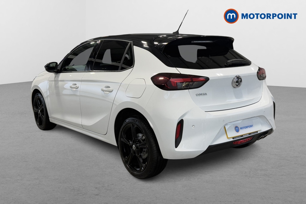 Used Vauxhall Corsa 2023 for sale - 76303373: Photo 5