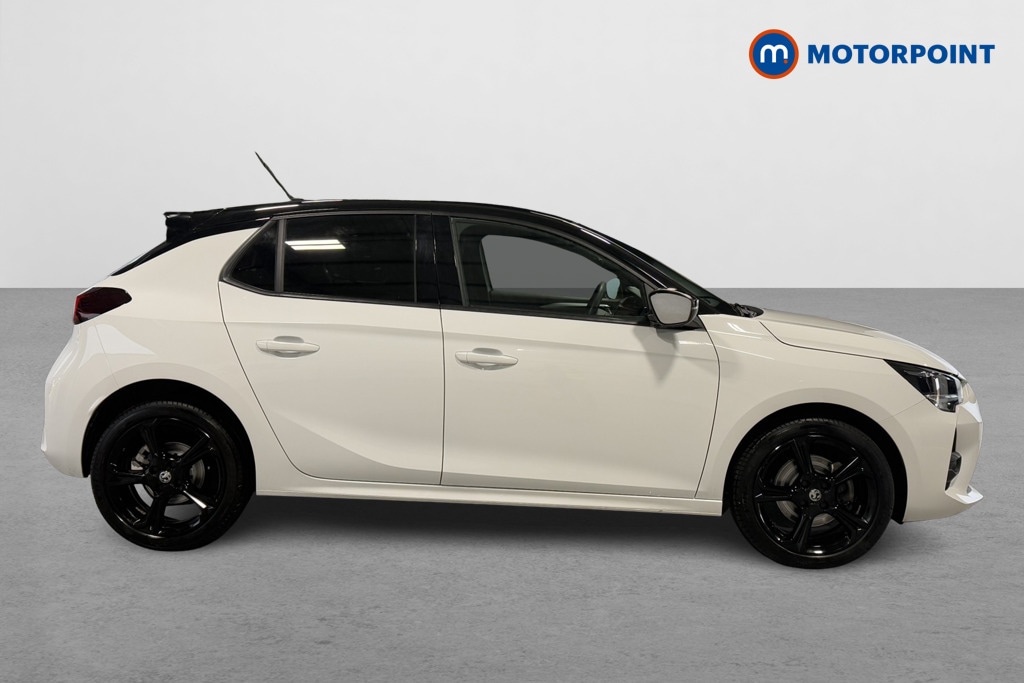 Used Vauxhall Corsa 2023 for sale - 76303373: Photo 8