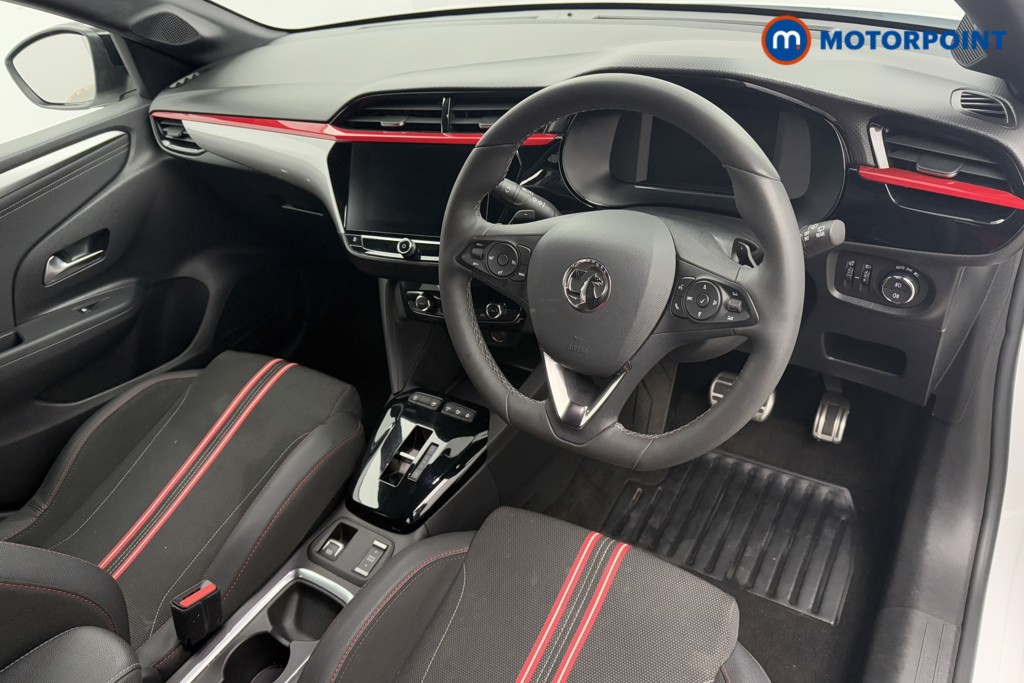 Used Vauxhall Corsa 2023 for sale - 76303373: Photo 9