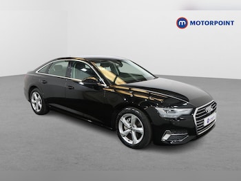 2021 - 40 TFSI Sport 4dr S Tronic [C-PlusS Pack]