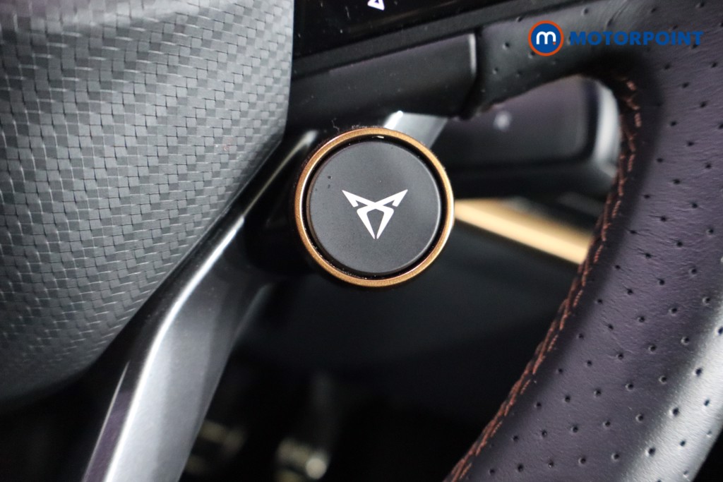 Used Cupra Born 2024 for sale - 77152337: Photo 11