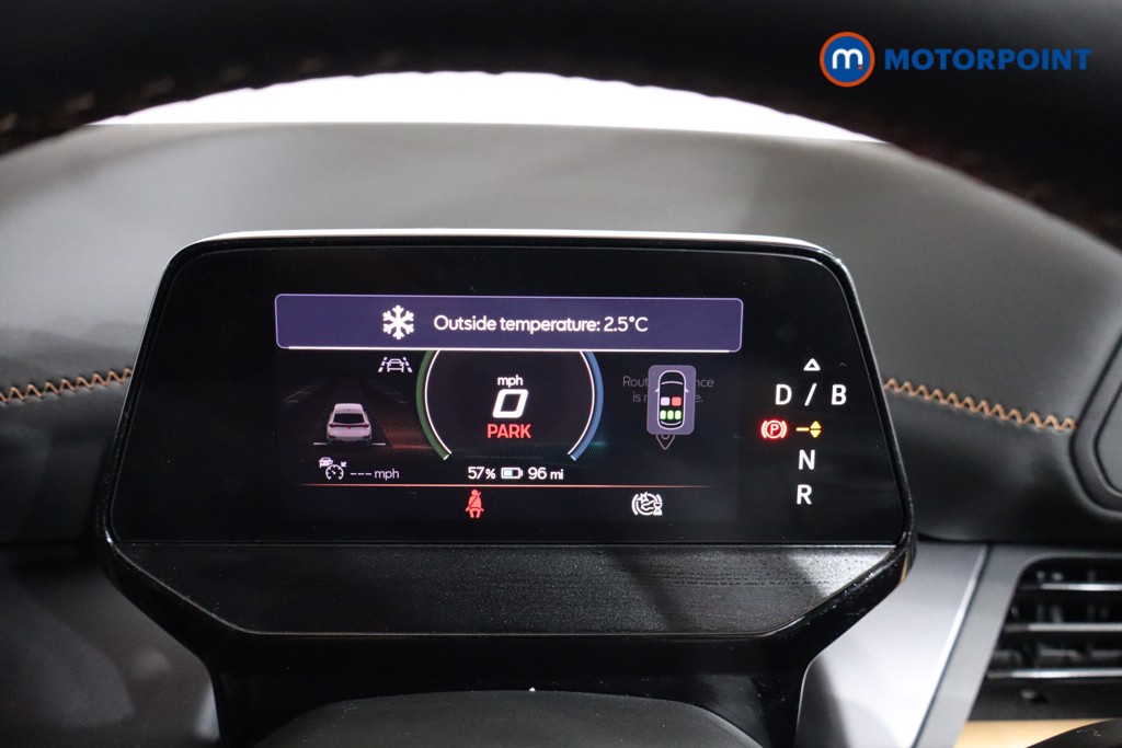 Used Cupra Born 2024 for sale - 77152337: Photo 16