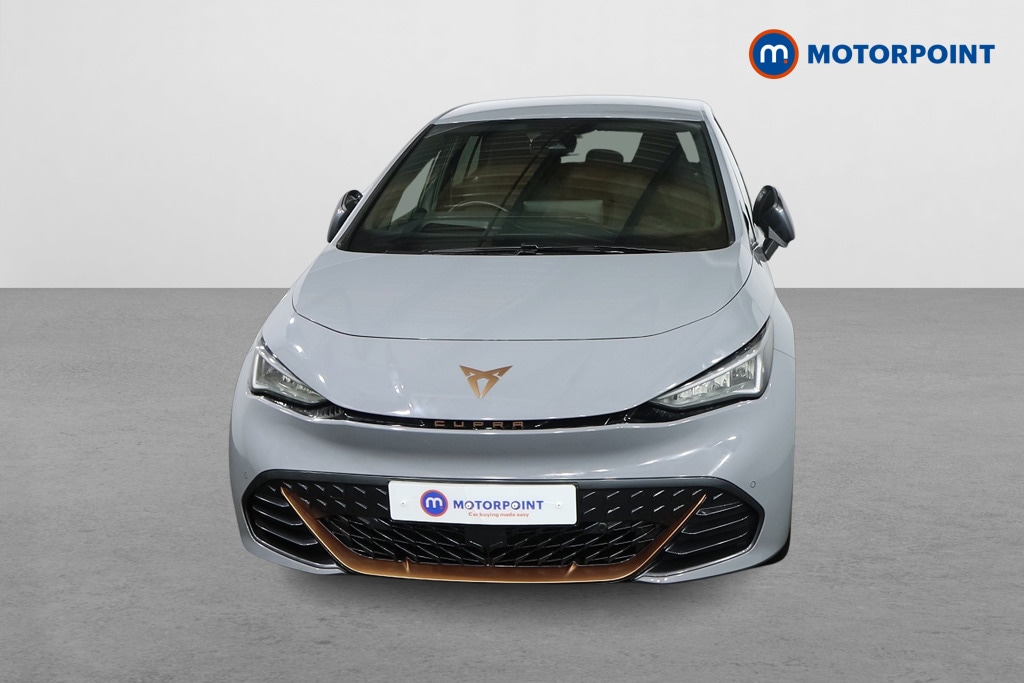 Used Cupra Born 2024 for sale - 77152337: Photo 2